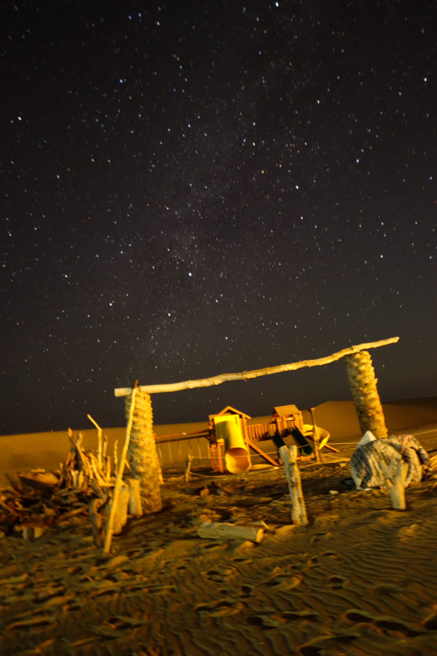 Stargazing Moment 1