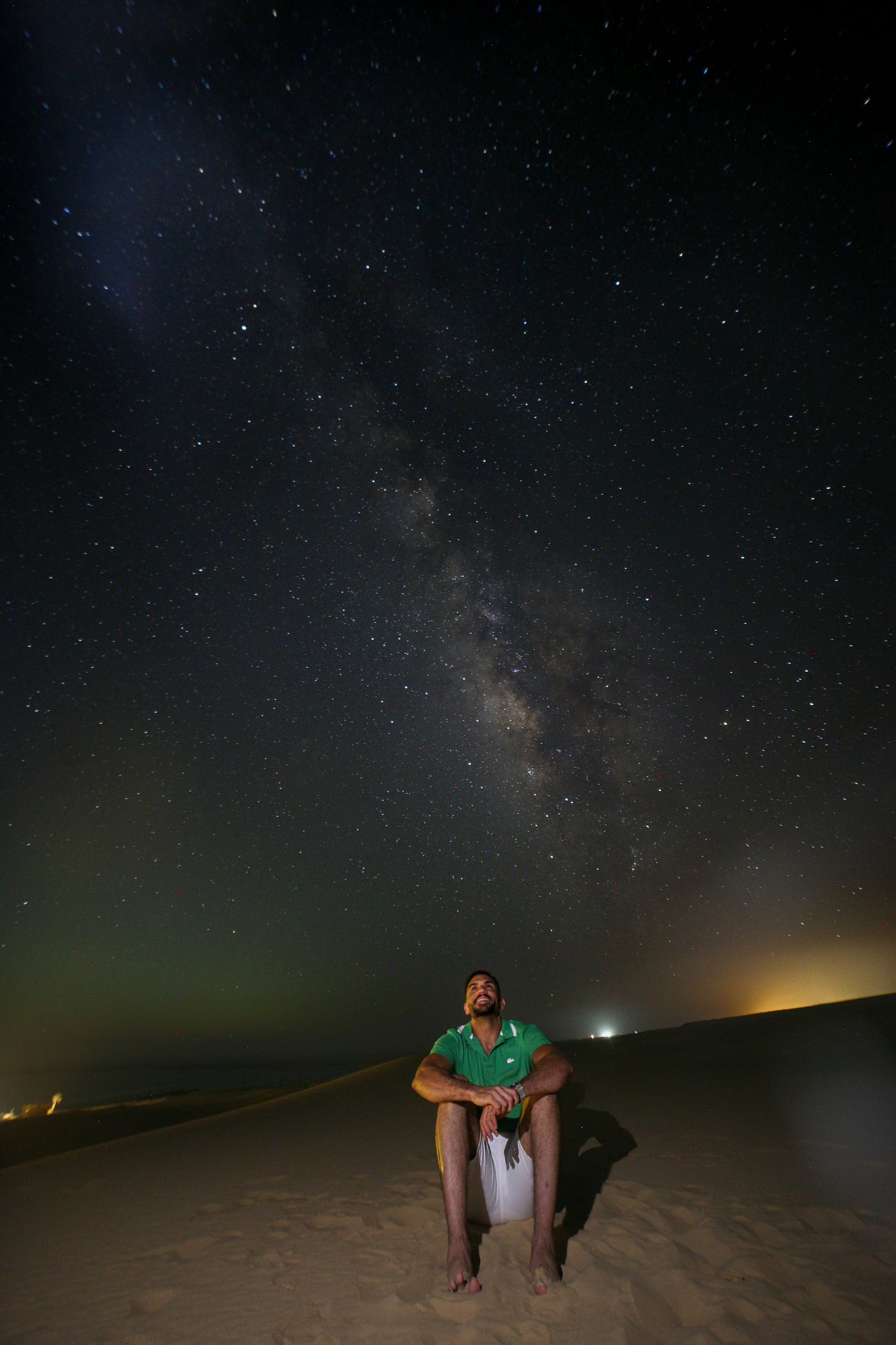 Stargazing Moment 3