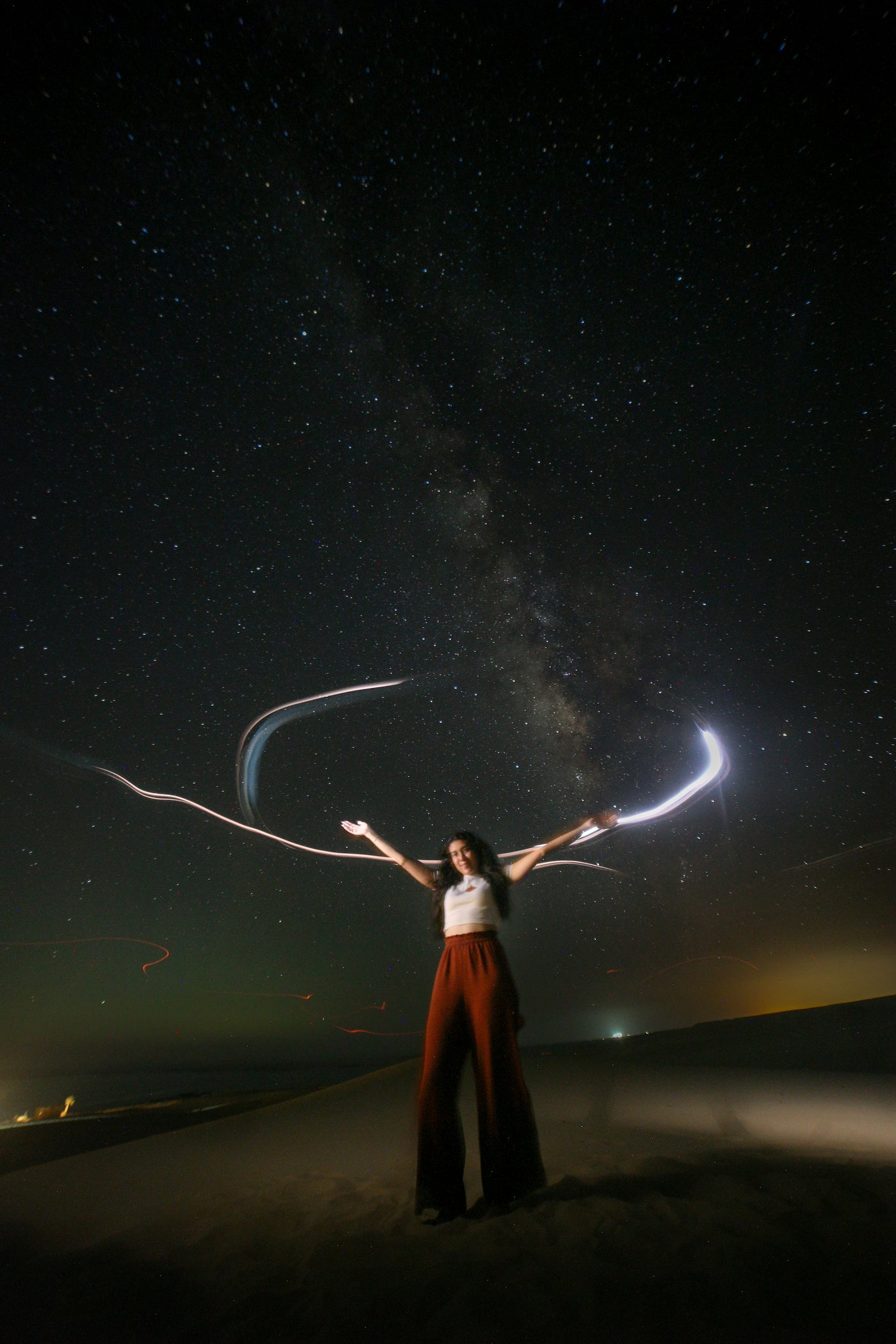 Stargazing Moment 2