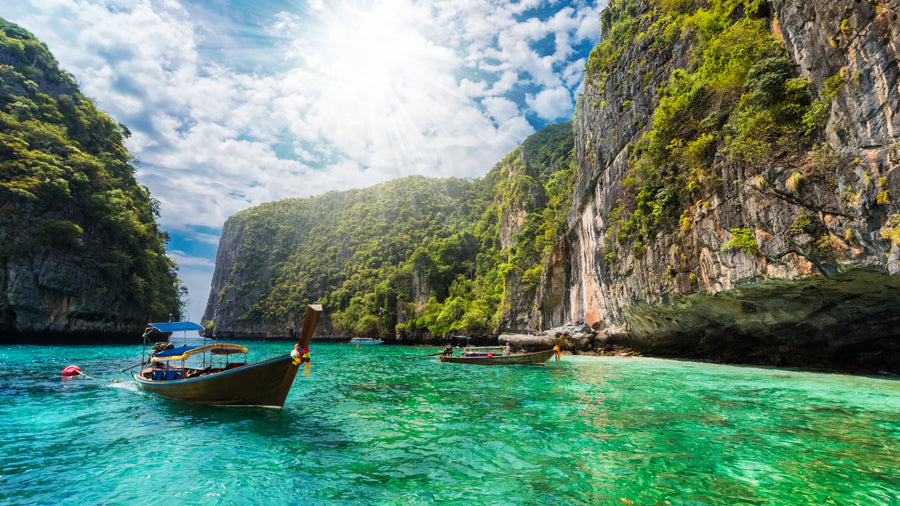 Tropical Love Escape - Phuket