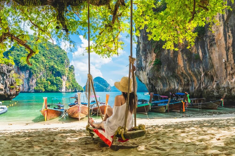 Endless Paradise Retreat - Phuket
