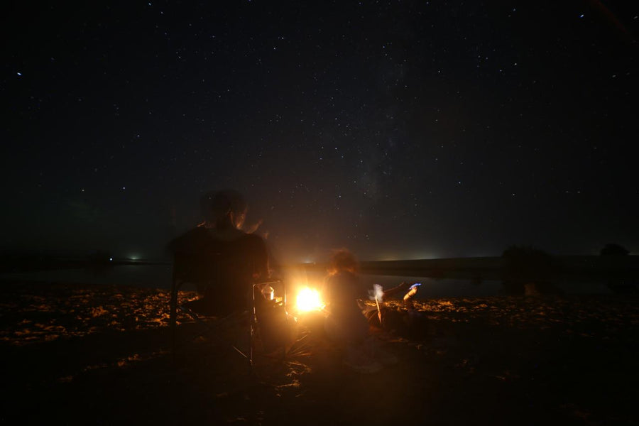 Stargazing Sessions