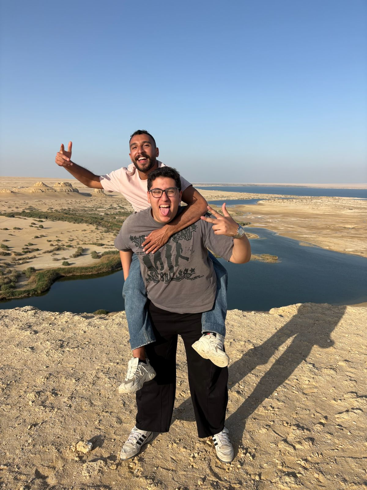 Trips Moment 1