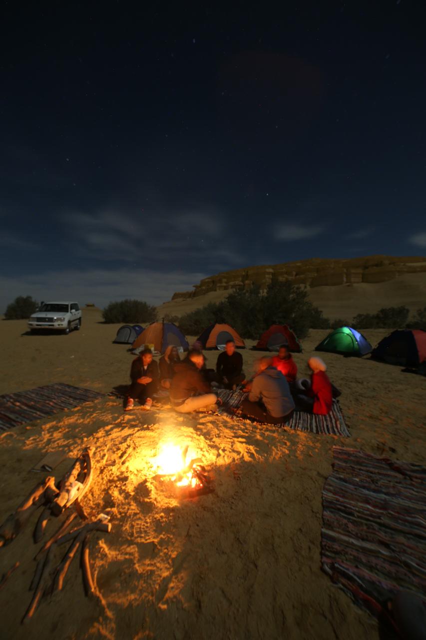 School Camps