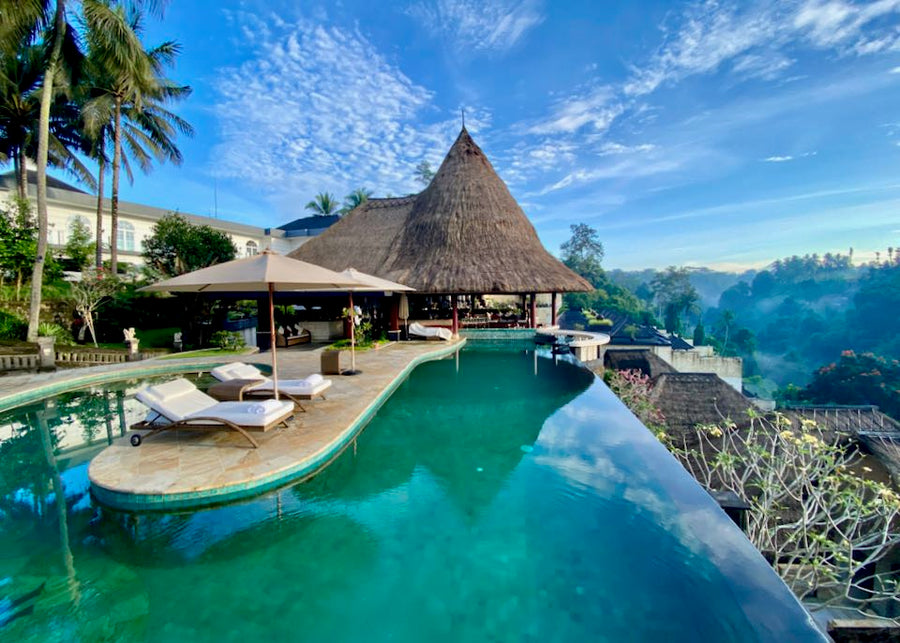 Bali Bliss For Two - Bali