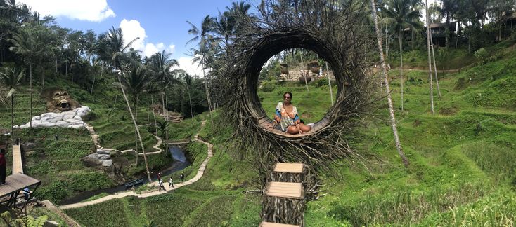 The Bali Love Nest - Bali