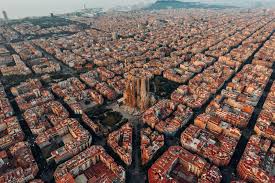 Sunset & Sangria - Barcelona & Lisbon