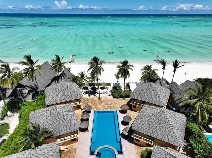 Zanzibar Romance - Zanzibar